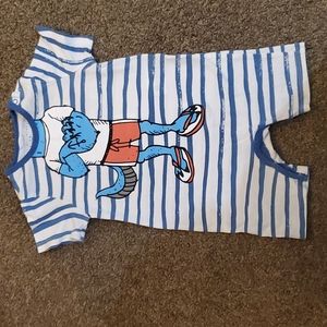 Stella McCartney kids romper